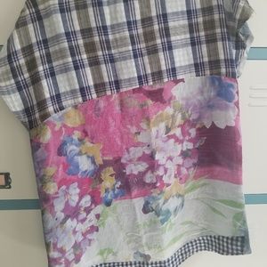 Aratta floral tee
